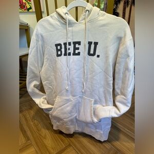 Billionaire Boys Club Bee U You Sweatshirt Hoodie Flagship Exclusive